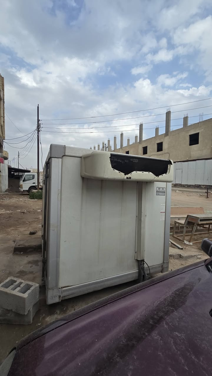 سلام عليكم ورحمة الله وبركاته براد كيا حلقتين وارد كوريا المكان بصره قضاء القرنه السعر 22ورقة رقم الهاتف 
***********
***********
