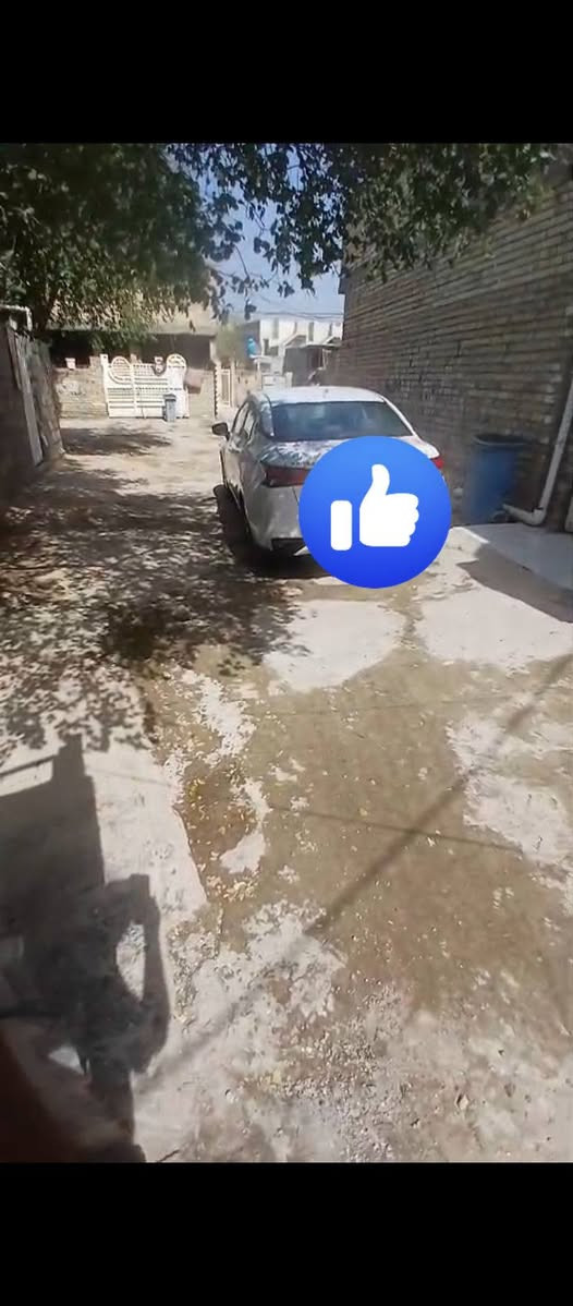 سلام عليكم كاع ٨٠ متر تجاوز وجه عل زراعي يعني حاله حال الزراعي في دورة ابو دشير  سعرهة ١٠ مليون وبيه مجال  بصيط
لتواصل على رقم‏‪***********‬‏
سلام عليكم كاع ٨٠ متر تجاوز وجه عل زراعي يعني حاله حال الزراعي في دورة ابو دشير  سعرهة ١٠ مليون وبيه مجال  بصيط
