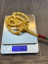 كهرب حر • ٣٧حبة • شاهد مكسور