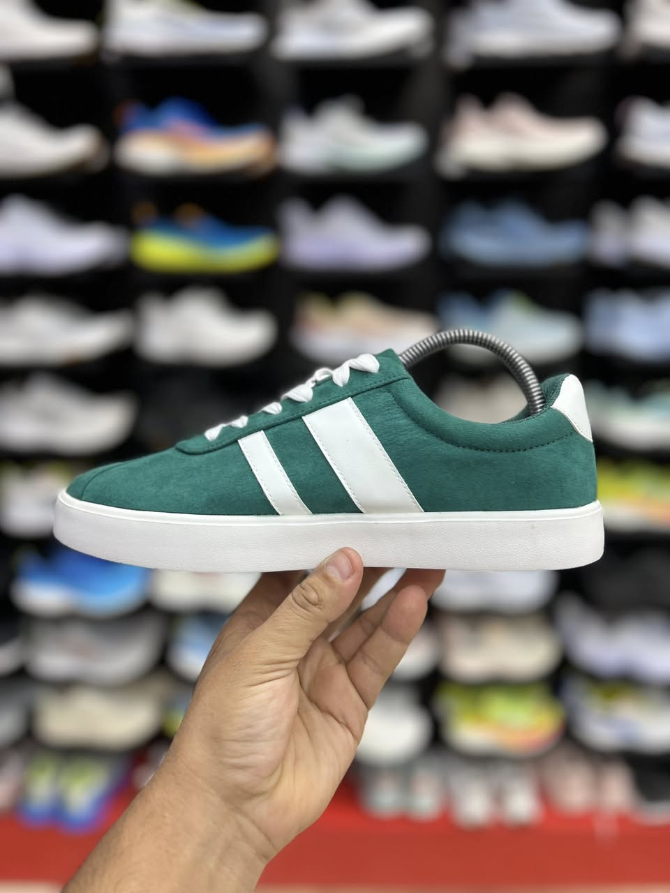 تحفه
طبي خفيف
قياس 40
السعر 10

العنوان النجف ملحق الروان 
توصيل 🚚 محافظات 6 داخل النجف3 
*********** واتساب
