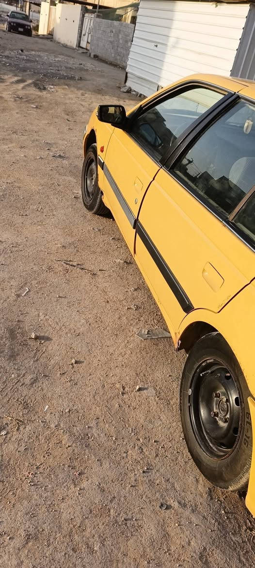 بيجو2015
ذي قار
مطلوبه هيئه650
سنويه ساقطه
اكفلك مداور بأسم كرابتي  اي وقت تحب
مكان مالك للسياره ذي قار

بيها جاملغ عكس للسايق 
سعر 25

مكان السياره ديوانيه ‍***********
