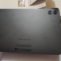 ايباد حجم كبير شاشه طول 31 عرض 20 سم جميع ملحقاته كيبورد ماوس قلم شاحن...