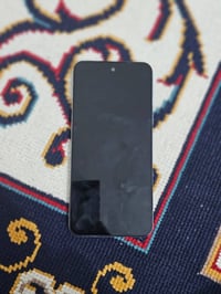 للبيع كفاله عامه وين مايعجبك افحص لون مميز ابيض ضد لماي ولكسر ذاكره 12...