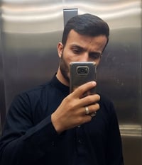مطاعم • بركر • فلافل
