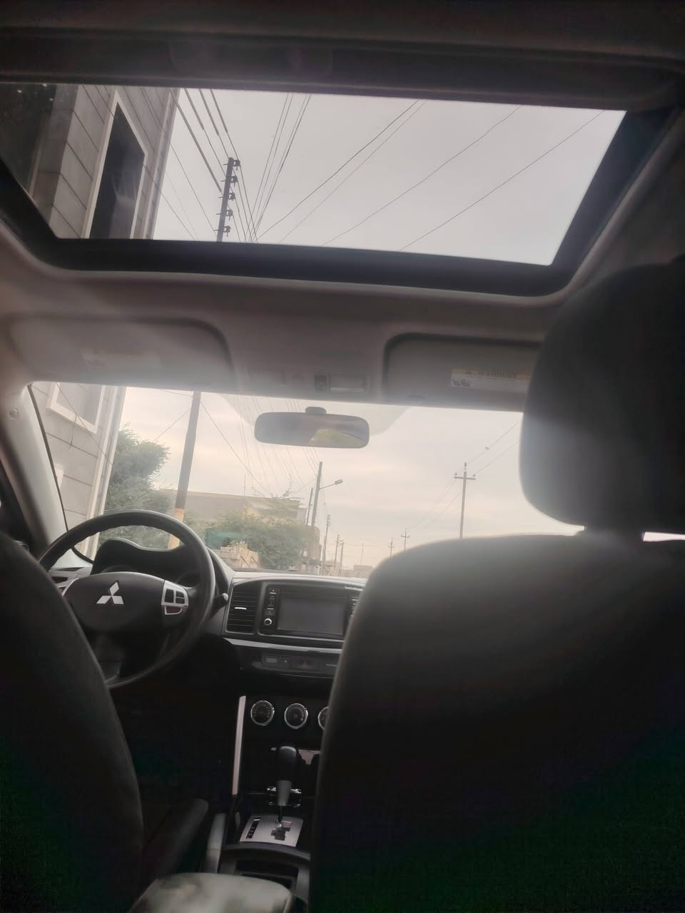 لانسر قرش2017فول مواصفات
عده بصمه ماشيه67سياره جدا نظيفه السعر 115
***********. *********** مكاني بغداد
