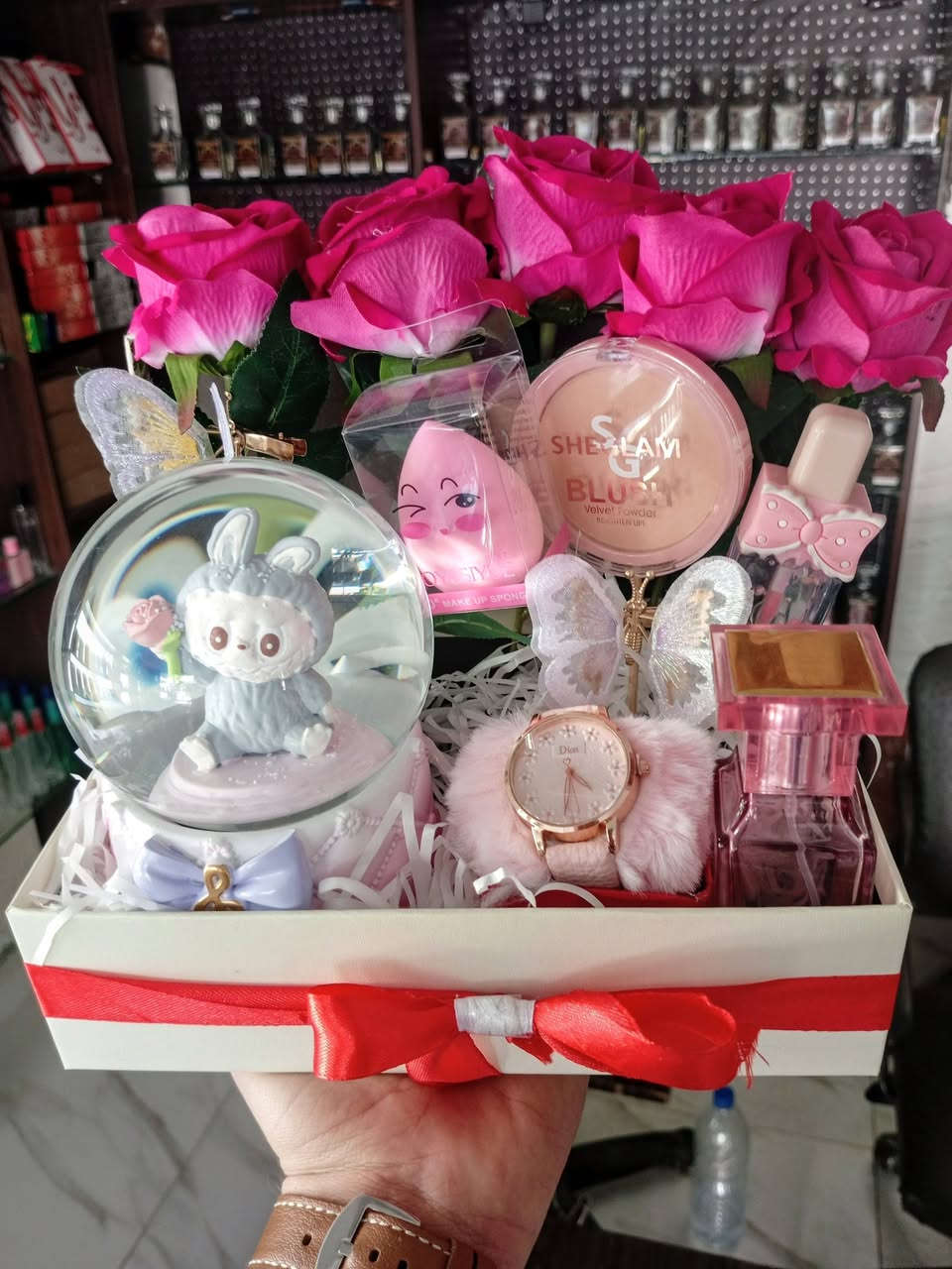 😍😍


**إذا كنت صاحب هذا الإعلان وتريد حذفه لأي سبب، رجاءا أرسل رسالة إلى الدعم الفني**