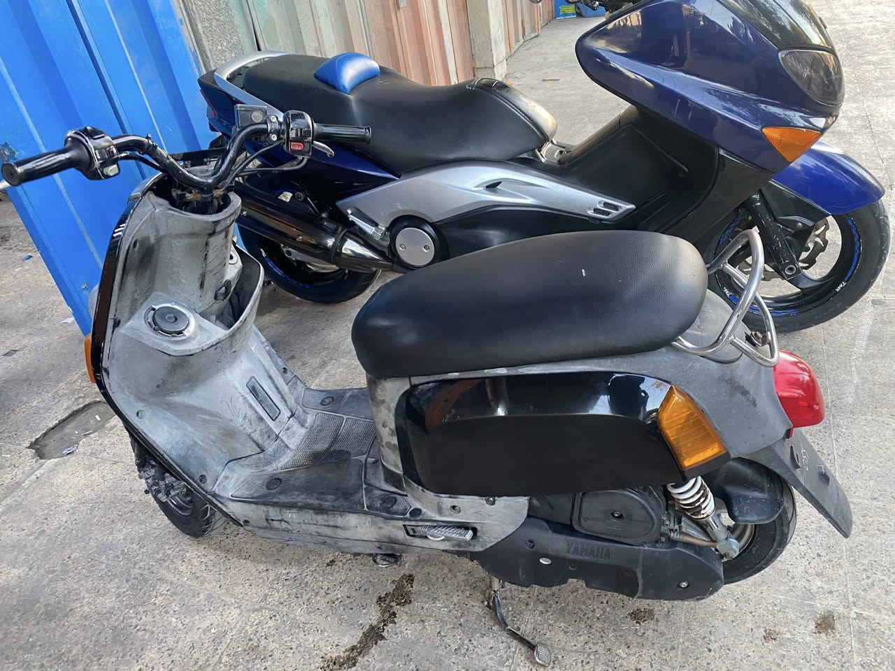 ماكس بوليس نوزل 
مكاني بغداد الغدير سعر 650 الف 
***********
