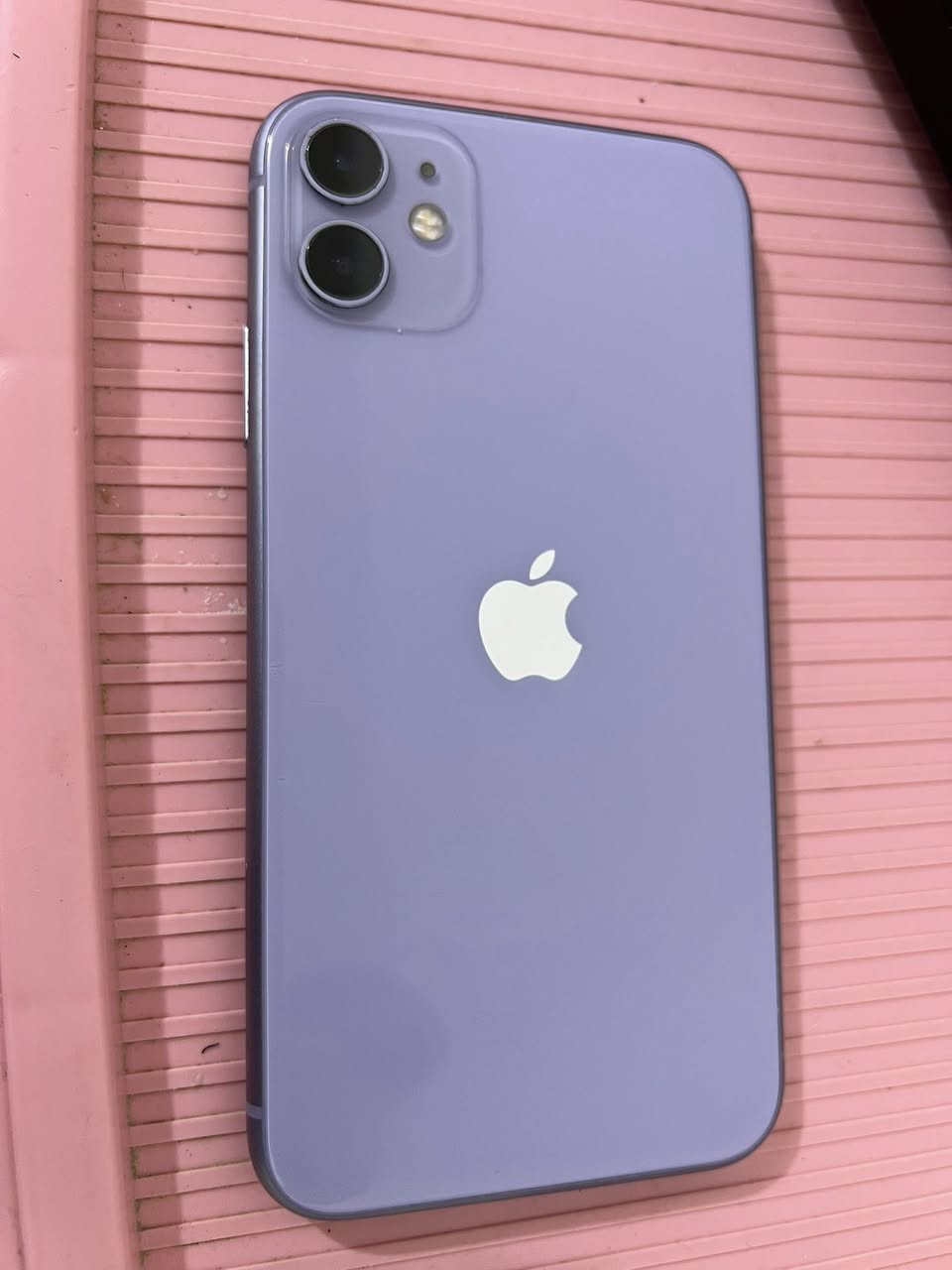 السلام عليكم 11ذاكرة 128 بطارية 77بلاد مبدل شاشة فقط اصليه فيس ايدي شعال 200 وبيه مجال بسيط


**إذا كنت صاحب هذا الإعلان وتريد حذفه لأي سبب، رجاءا أرسل رسالة إلى الدعم الفني**