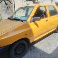 سايبا • ٢٠٢١ • طافية