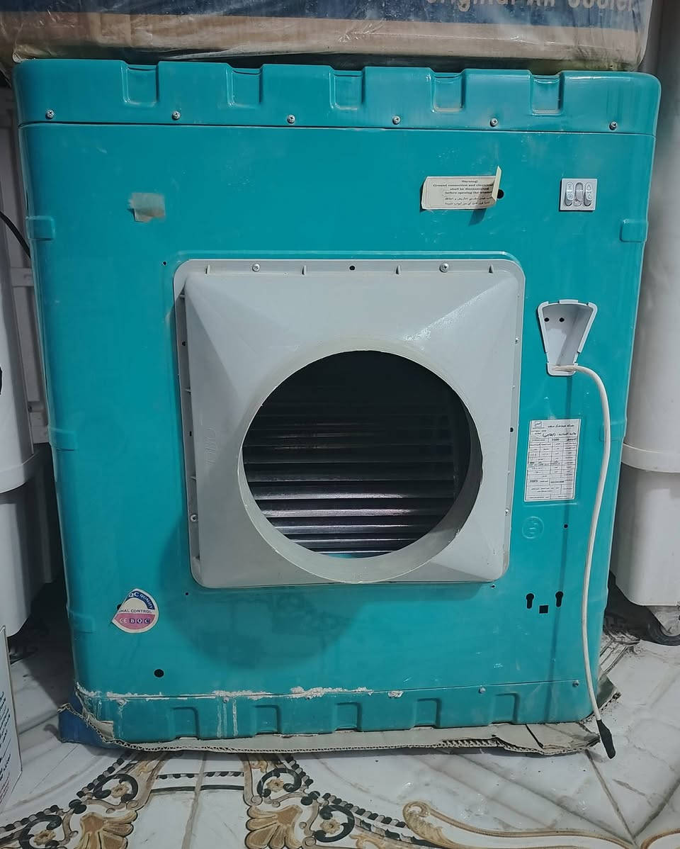 مبردات للبيع للاستفسار خاص


**إذا كنت صاحب هذا الإعلان وتريد حذفه لأي سبب، رجاءا أرسل رسالة إلى الدعم الفني**