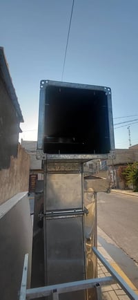 شواية • كاملة • بيها مجال