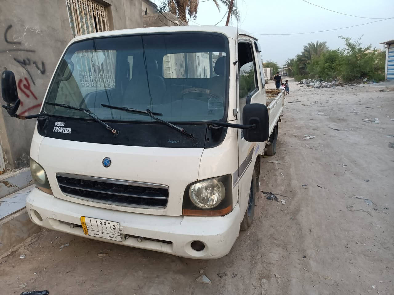 سلام عليكم كيه ام عيون للبيع 2002تحويل مباشر السعر 60وبيهة مجال بصيط كير ومكينة وشاصي ورقم شاصي كفاله سنوية جديدة مكاني نجف ***********
