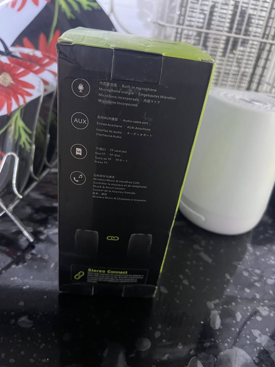 سبيكر زايلوت s51
السعر ٢٥ الف


**إذا كنت صاحب هذا الإعلان وتريد حذفه لأي سبب، رجاءا أرسل رسالة إلى الدعم الفني**