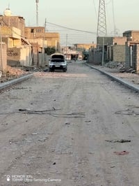 ٢٨٠م • شارعين • حي الجوادين