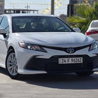 كامري • ١١٠٠٠ كم • دهوك