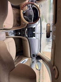 وارد كندي • موديل ٢٠١٢ • بونيت مبدل