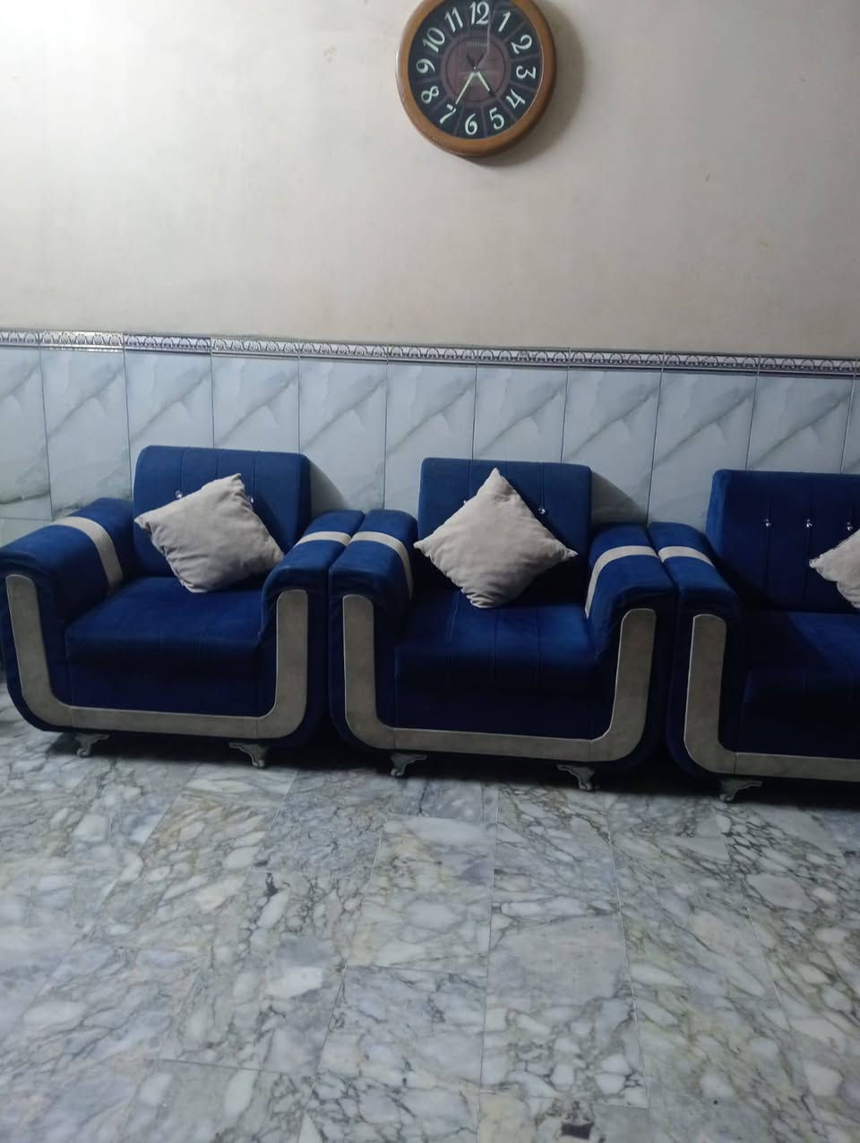 السلام عليكم تخم تسكام والله نوعيه اصليه تجنن للبيع السعر 350 ناقصه بس غسل يطلع يلمع مكاني بغداد الحبيبه


**إذا كنت صاحب هذا الإعلان وتريد حذفه لأي سبب، رجاءا أرسل رسالة إلى الدعم الفني**