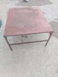 طاولة • ديكور