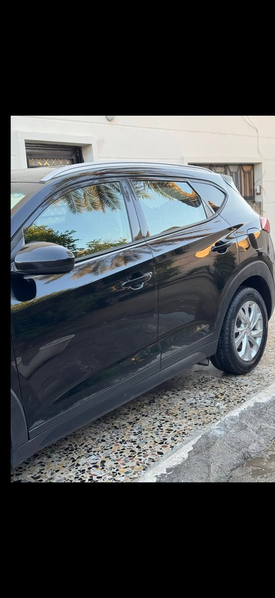 السلام عليكم هونداي توسان ٢٠٢٠ وارد امريكي  ضرر جاملغ وبنيد بدون دواخل
نص فول 

بصمة  بصمة ابواب 

تحديد مسار 

رادار امامي خلفي جانبي

نقاط عمياء 

فور ويل 4x4

قيادة ذاتيه 

تدفئه كشنات 

شاشه كبيرة + كار بلي 

ماشيه السياره 80mi

رقم اربيل بسمي تحويل مباشر 

مكانها بغداد 

السعر 143 وبيها مجال

***********
