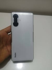 ريدمي K40 • كفاله عامه • بوبجي 90 فريم