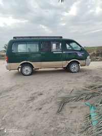 موديل ١٩٩٦ • باتري جديد • داخله نضيفه