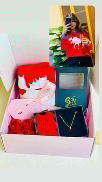 🎁 بوكس رأس السنة وجماله 🎁🎁  تيشيرت خامة فانيلة ليكرا يجنن باللبس 😚 الق...