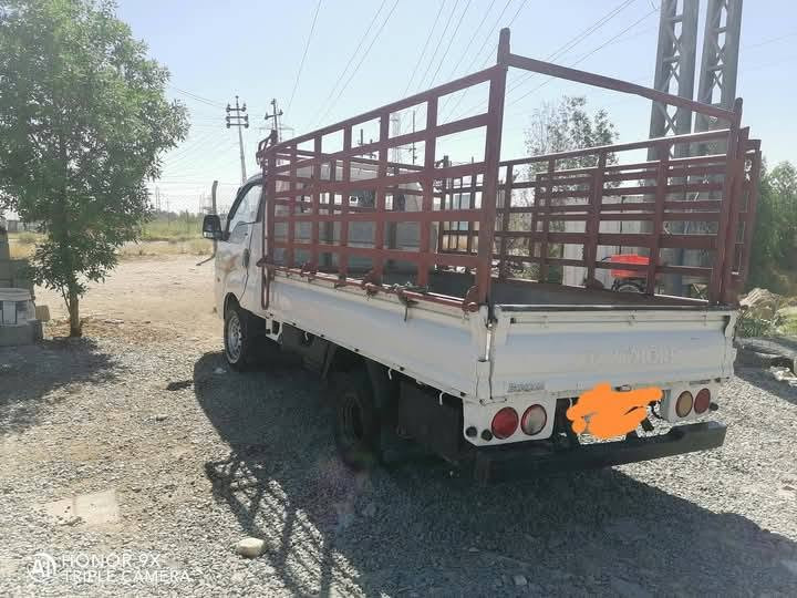 كيا حمل 2005 محرك مشترك لاصرف ولا بخار مكفول محرك شاصي مكان ديالى بعقوبه استفسار 0770626653


**إذا كنت صاحب هذا الإعلان وتريد حذفه لأي سبب، رجاءا أرسل رسالة إلى الدعم الفني**