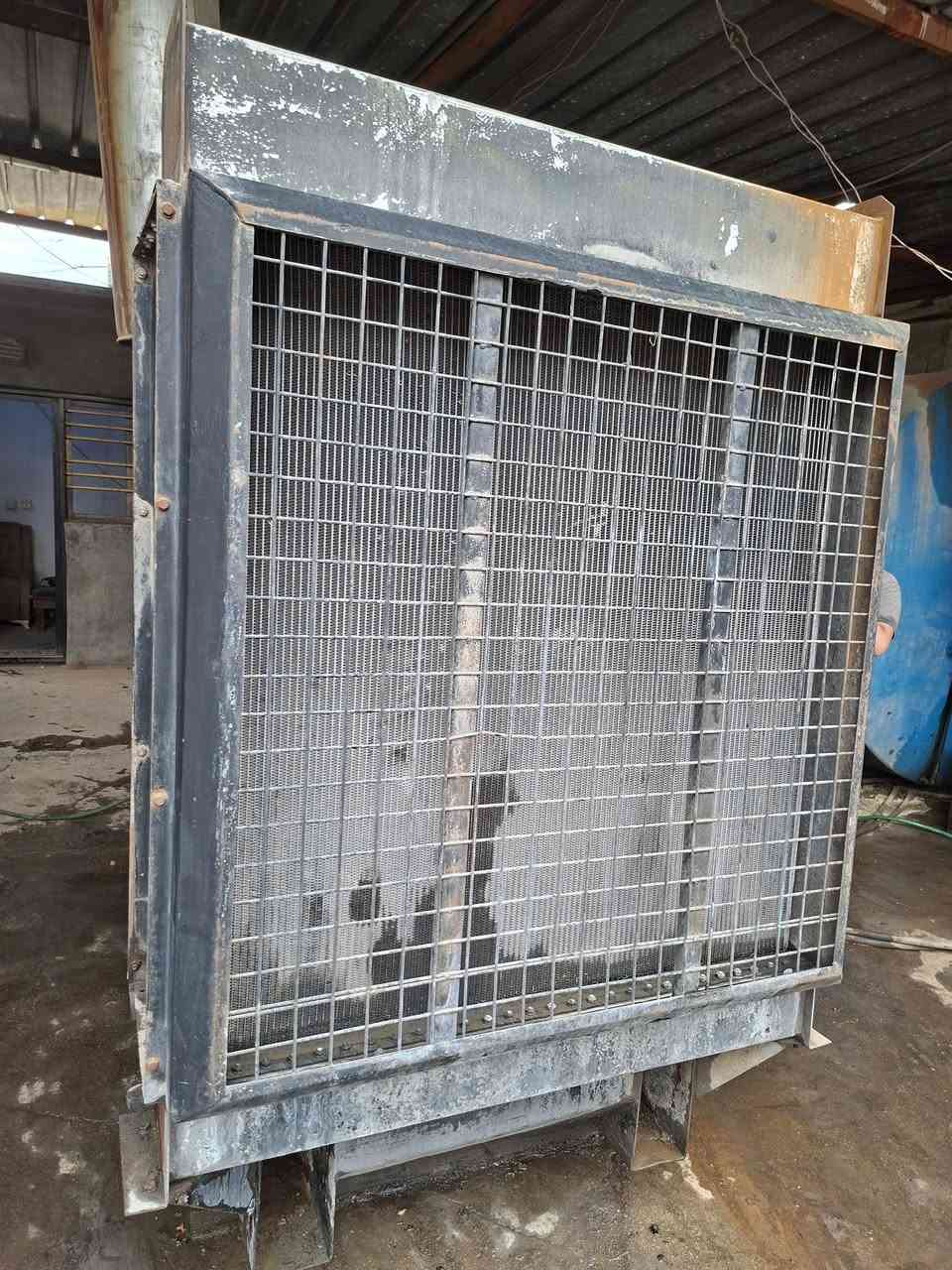 مولدة سكانيا دي اس استندر لا تنقيص ولا تبخير على الحمل راس توليد ستان فورد مضلع بلادي . على الحمل العنوان بغداد البياع  *********** السعر ٥٠ورقة
