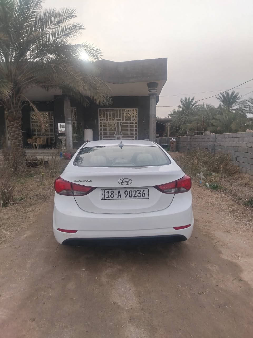 السلام عليكم النترا موديل 16 وارد امريكي ضرر جاملغ الامامي فقط بدون دواخل استخدام شخصي رقم بابل بسمي رقم انجليزي المكان بابل الإسكندرية السعر128 وبيها مجال ملاحضه اني مكلف بلمنشور رقم صاحب سياره ***********
