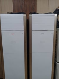 سبالت كنتوري 3طن عدد ثنين نوع توسوت مكفولات كفاله عامه من اي تصليح ماط...