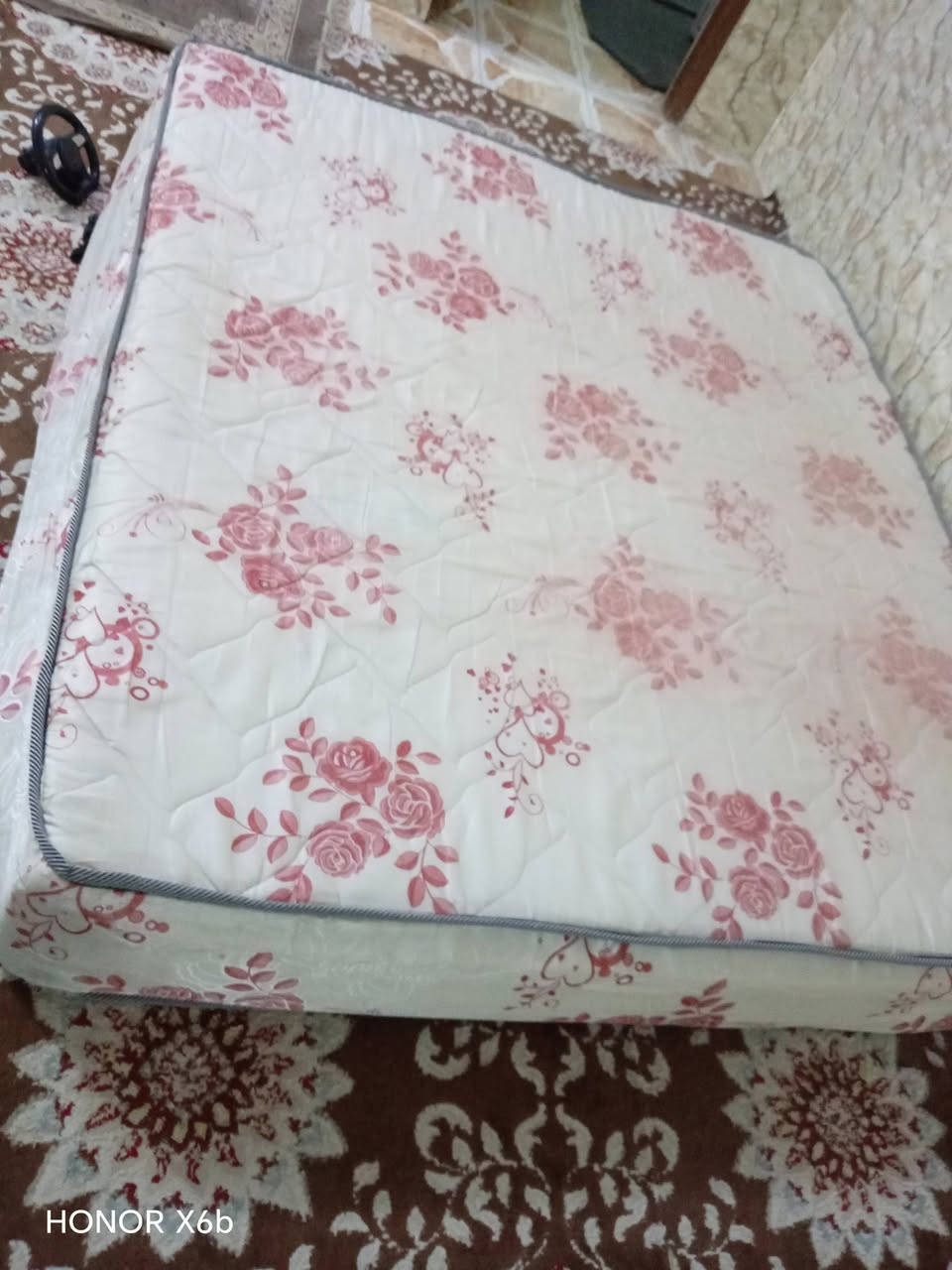 للبيع دواشك جربايه 50 بيهن مجال


**إذا كنت صاحب هذا الإعلان وتريد حذفه لأي سبب، رجاءا أرسل رسالة إلى الدعم الفني**