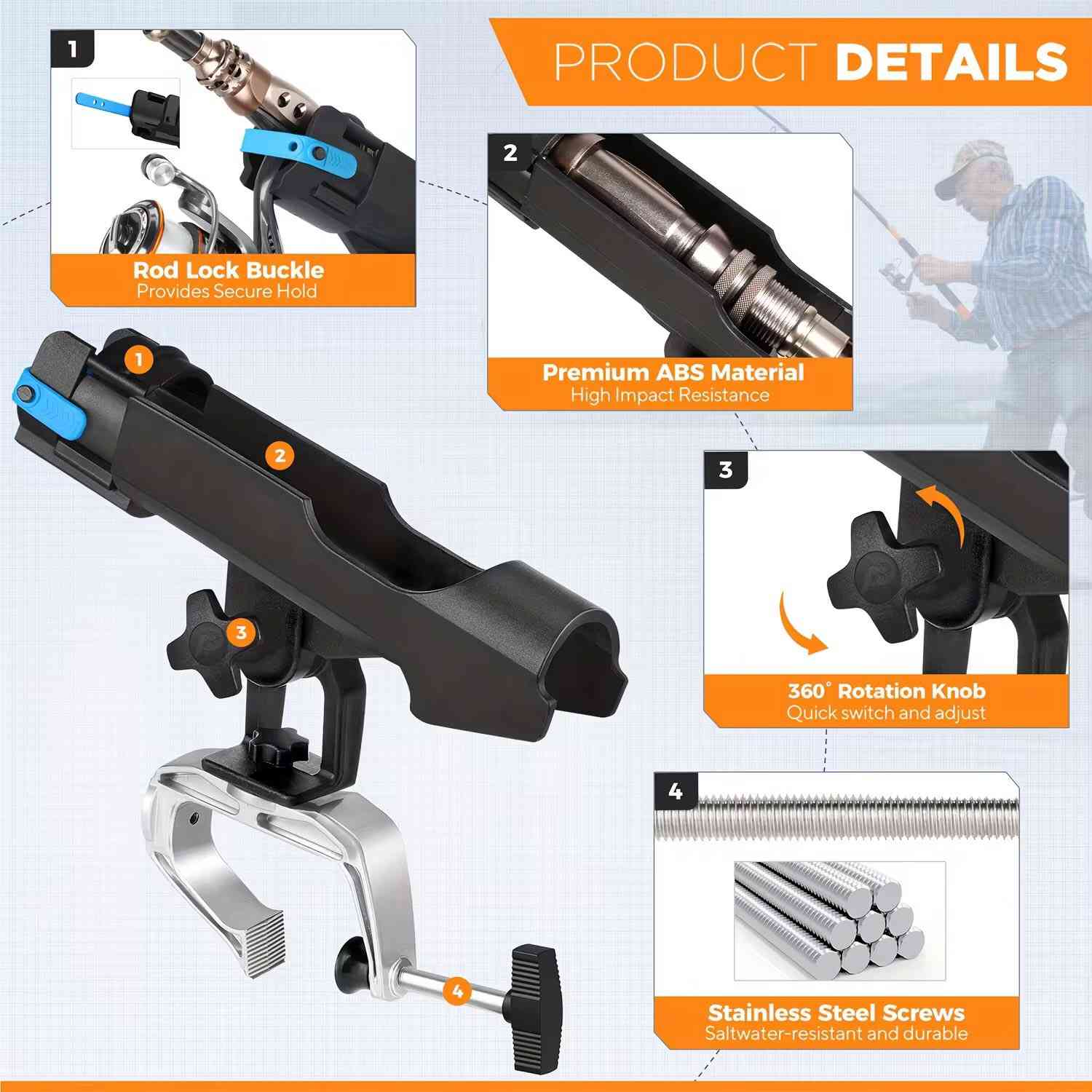 متوفر استاند زورق قاعده حديد 

للحجز خاص


**إذا كنت صاحب هذا الإعلان وتريد حذفه لأي سبب، رجاءا أرسل رسالة إلى الدعم الفني**