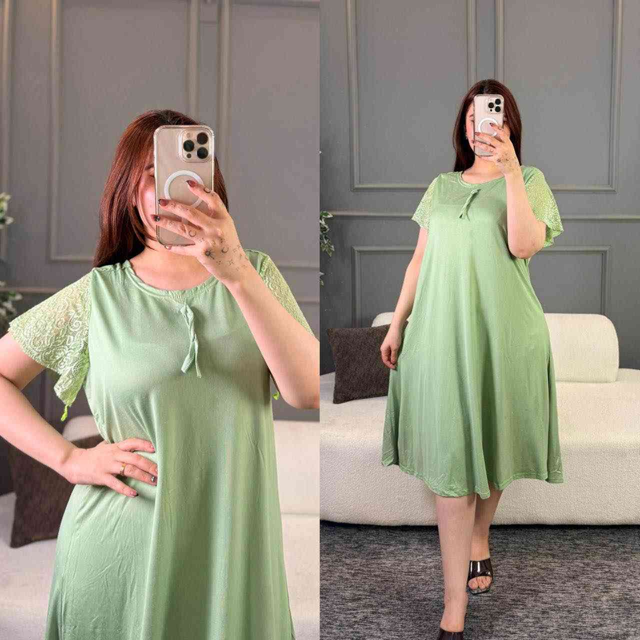 ١٥توصيل مجاني بغداد, العراق


**إذا كنت صاحب هذا الإعلان وتريد حذفه لأي سبب، رجاءا أرسل رسالة إلى الدعم الفني**