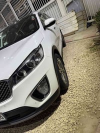 سورنتو ٢٠١٥ • دفع رباعي • رقم اربيل
