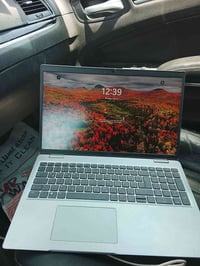 Latitude 5520 • i5 جيل ١١ • ٥١٢GB SSD