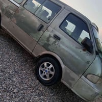 كيا بريجو موديل 2000 للبيع نضيف مكين الله وير  اكسن كله بالشرط سيارات ...