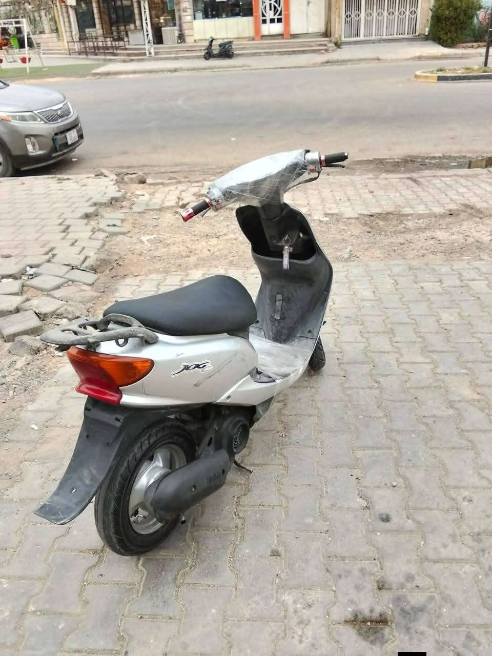 مكينه مكفوله سلف هندر شغاله نقوصات بصيطه بغداد الكماليه 250الف***********
