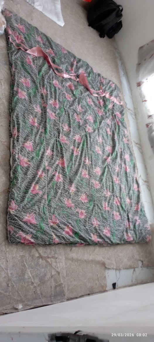 كلهن بالميه 100 مستعجلين لغرض سفر


**إذا كنت صاحب هذا الإعلان وتريد حذفه لأي سبب، رجاءا أرسل رسالة إلى الدعم الفني**