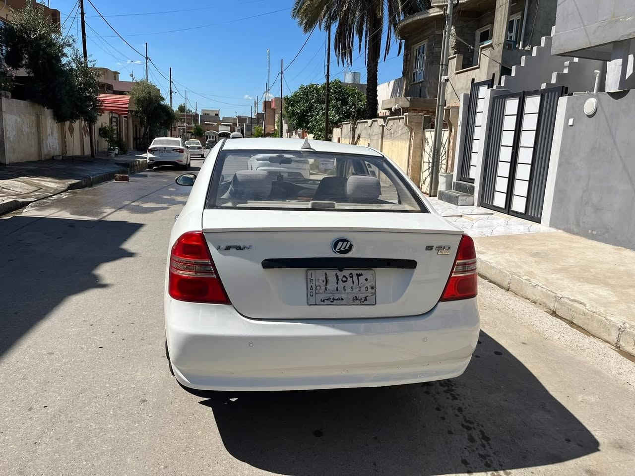 البيع نقد
ليفان 620 شرط الوكاله و التحويل رقم كربلاء مشروع وطني بسمي سنويه 28   تحويل بل موصل كابون بانزين ماستر سنويه 28 
 بولند صبغ وتصليح خياسات وداير صبغ مكينه وكير شرط تدفئه شغاله تبريد نقص غاز طخم تاير جديد طخم جديد سياره جاهزه قفل مركزي شاشه كامره دواره دوشمه جديد سياره حلوه وجاهزه 
سعر 38 
مكان سياره موصل لأيسر حي التحرير 

*********** 
***********
