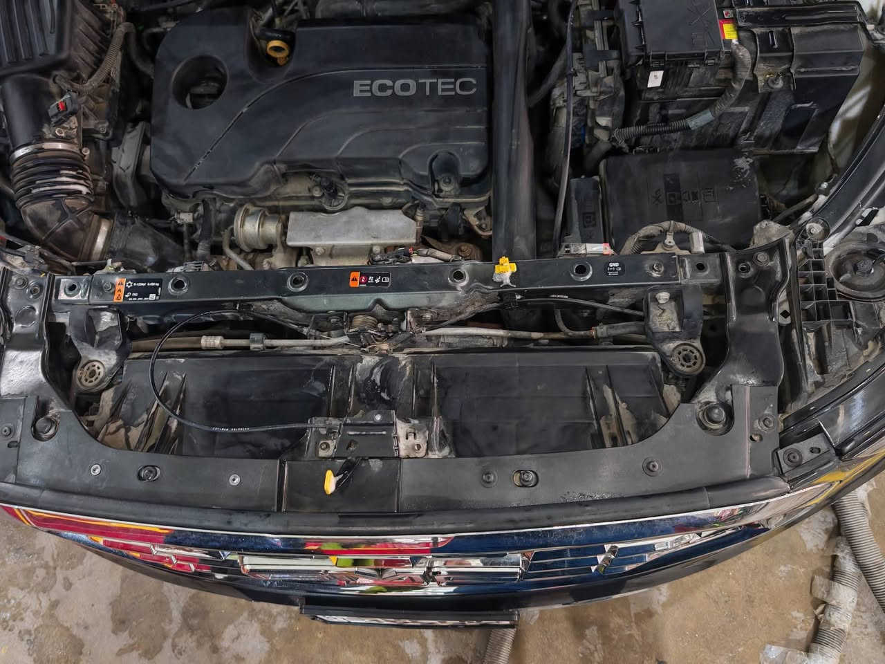 سلام عليكم
جمسي تيران 2020
1500 تيربو
حادثهه بالمنشور بدون ايرباك بدون دواخل فقد صبغ جاملغ وبنيد وقبق جنطه شويه
ماشيه 77 كيلو متر
مواصفاتهه تشغيل عن بعد
اربع بصمات ابواب
تدفئه كشنات
رادار جانبي امامي
كشن هزاز تحذير اصطدام 
سياره نضيفه ومتعبك كلشي بيهه مدام وخير من الله 
رقم سليمانيه دولي بسمي تحويل او وكاله 
السعر 157 وبيهه مجال
مكاني نجف 
متواجد خاص وواتساب
***********
