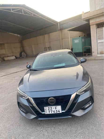 نيسان سنترا موديل 2020 SV
دور بارجه سبوخ بي داخلي أرباك سكان 
64mailياجوي 
سعر 128$مجال 
ره قم موبايل***********
واتساب *********** اكر
