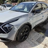 سبورتج 2025بلاك ادشن الون اسمنتي مميز ماشيه 11 قابله للزياده فول عدا ا...