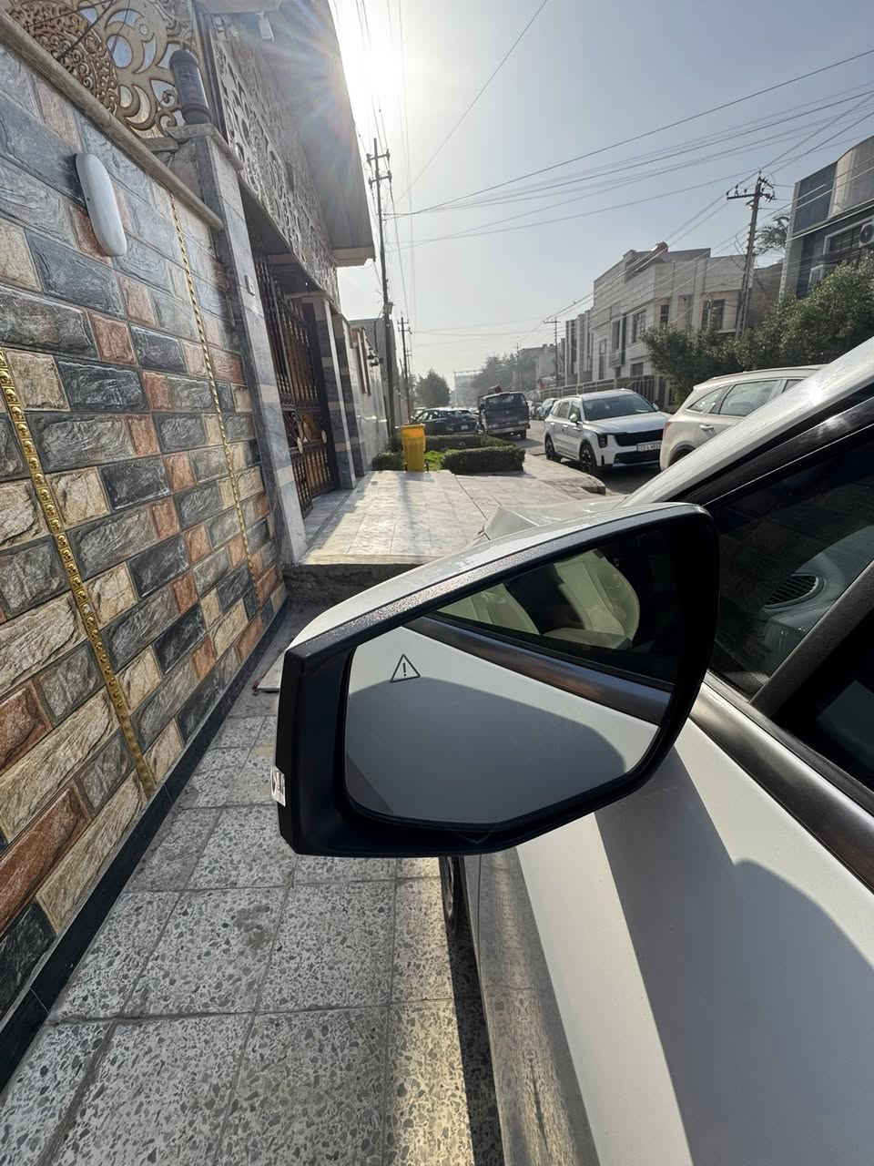 السلام عليكم
كيه سبورتج 

موديل 2024

ماشيه42

السياره فول ماعدا البانوراما

السيارة جديده كلش  

السعر /225

بيها شي بصيط 

للاستفسار /***********
