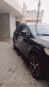 اودي مودل 7سياره حلوى مال جناي امراوس كير محرك اكسل شرط وضع شركه مابيه...