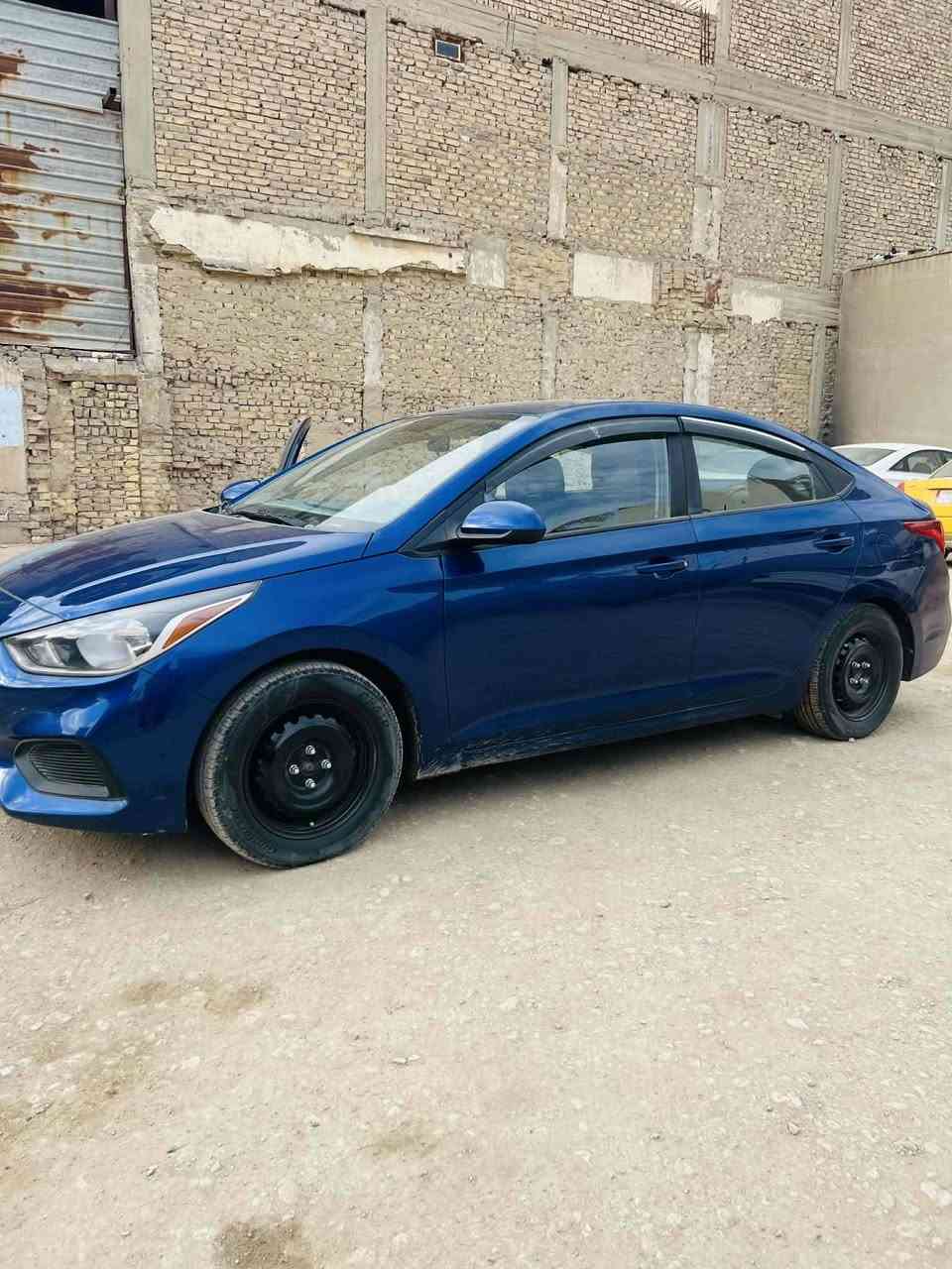 سلام عليكم
سيارة اكسند للبيع موديل ٢٠ رقم ألماني
متواجد بالفيس الاتصال
***********
