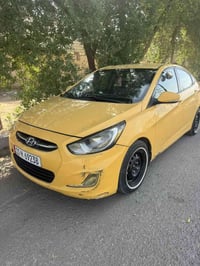 اكسنت • ٢٠١٥ • امريكيه