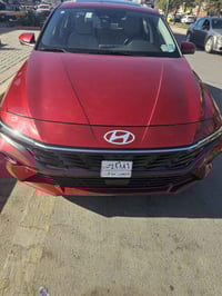 موديل ٢٤ • فول اوبشن • امريكي