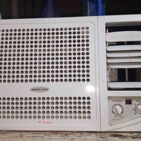 جنرال جولد • إنفرتر • تبريد وتدفئة