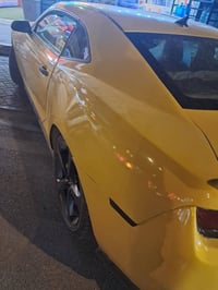 ورحمة سيارة شيفر وليت موديل 2010 كير مكينه حداديه جاهزه مصبوغه حزام جم...