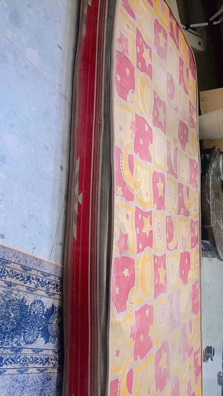 السلام عليكم
ميز مرايا سعره ٥٠ وبي مجال
دوشك نفر جديد كلش سعره ٥٠ بي مجال
العنوان السفحه قريب ع جسر الشيرازي


**إذا كنت صاحب هذا الإعلان وتريد حذفه لأي سبب، رجاءا أرسل رسالة إلى الدعم الفني**